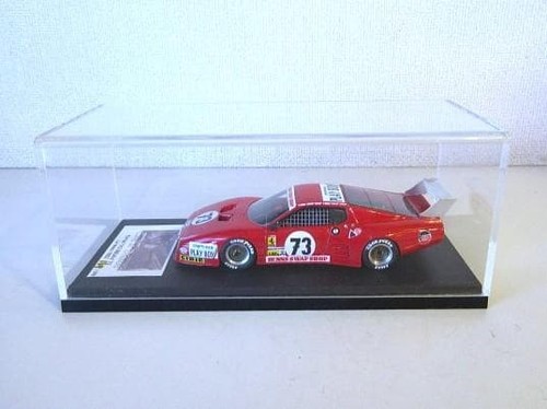 Romu ion starter ferrari - starter, 1/43