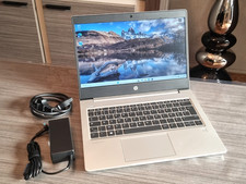 PC Ordinateur PORTABLE HP
