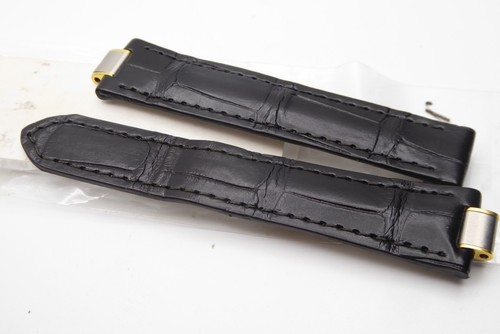 Bracelet cuir cartier 21 - cuir,
