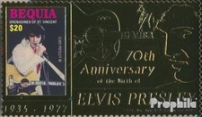 Timbres st. vincent - Bequia