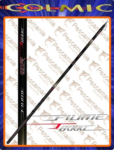 Canne colmic fiume 8000 - canne,