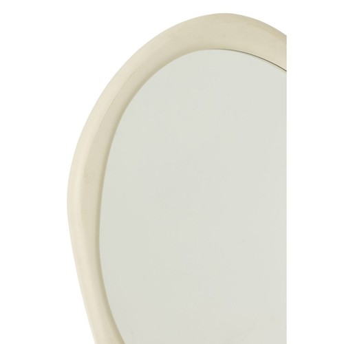 Miroir mural design - miroir,