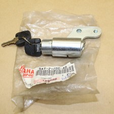 SERRURE VERROU DE DIRECTION +