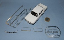 Hostaro France 1/43 réf 48 