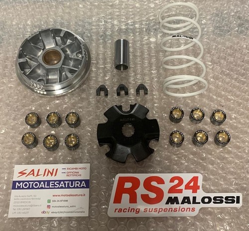 Variateur malossi multivar - malossi,