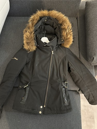 Manteau ventiuno - manteau,