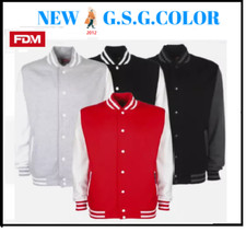 Veste Homme Varsity JACKET