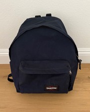 EASTPAK Backpack, Navy Blue