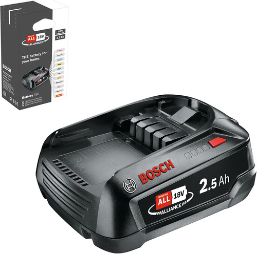 Bosch batterie rechange 18 - de,