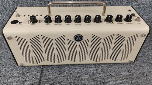 Yamaha thr10 guitar amplifier - yamaha,