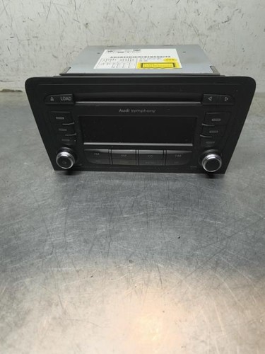 Autoradio origine audi 2 - autoradio, a3