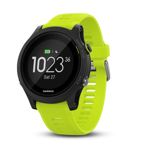 Garmin forerunner 935 - garmin,