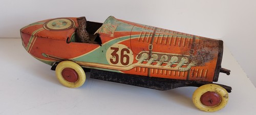 Rare voiture course - rare,