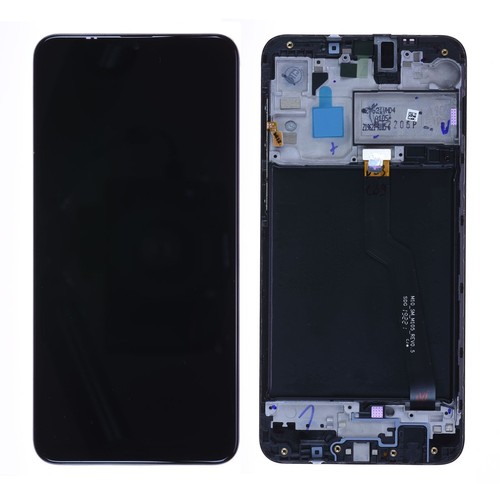 Ecran complet galaxy - ecran,