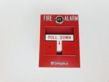Lot De 2 Simplex 4099-9004