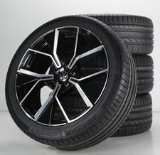 VW Tiguan III CT1 & Tayron