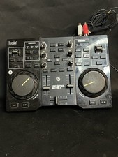Hercules DJ Control Instinct