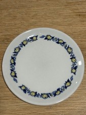 assiettes à Pain porcelaine