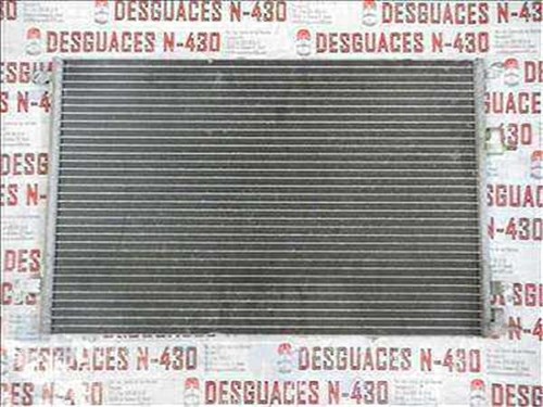 Radiateur climatisation saab - radiateur,