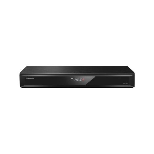 Lecteur blu ray - lecteur, panasonic