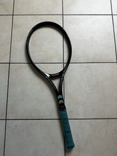 Ancienne raquette tennis - ancienne,
