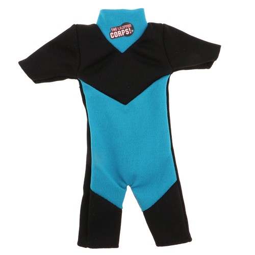Coll poupée vêtements - poupée,