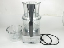 Magimix by Robot Coupe Compact 3200XL Automatic Food Processor