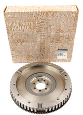 Volant moteur d'origine