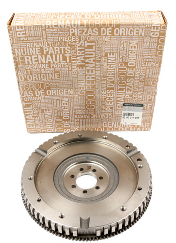 Volant moteur origine - volant, d'origine