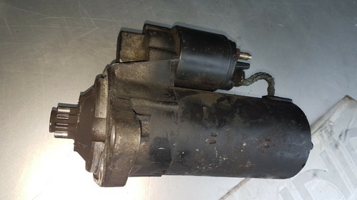 Démarreur audi skoda - ,