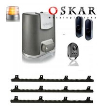 Somfy Elixo 500 3S io pour