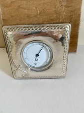 Thermomètre Ancre Marine