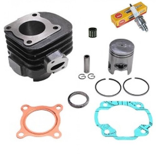 Moteur cylindre piston - piston, joints