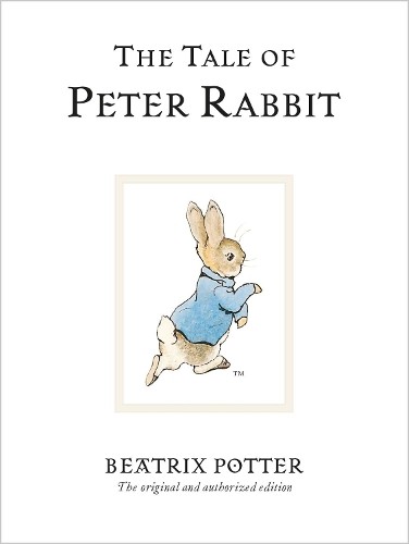 Beatrix potter the - tale, of