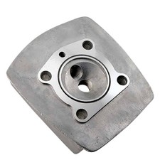 CULASSE CYCLO ADAPT. PEUGEOT 103 SP/MVL/VOGUE/SPX/RCX/WALLAROO (AVEC