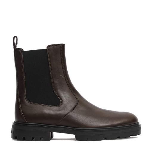 Hogan homme bottines - hogan,