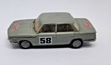 1:87 H0 - BMW 1500 Rally Monte