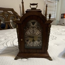 Warmink Mechanical Bracket