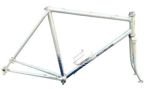 Frameset motobecane sprint - motobecane,