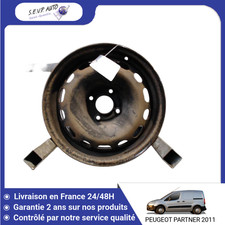 🇫🇷 JANTE TOLE PEUGEOT