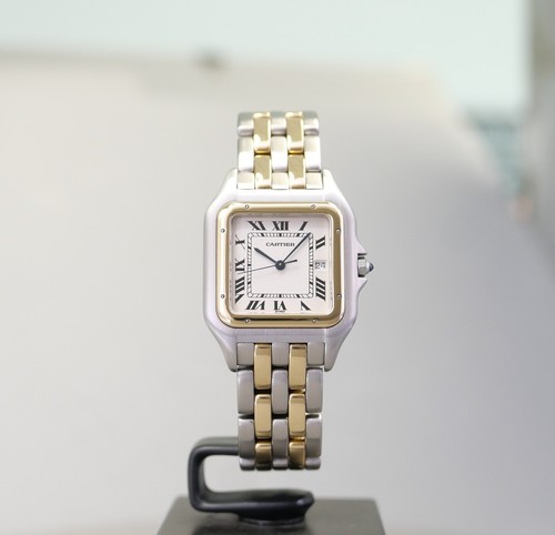 Cartier panthère jumbo full - cartier,