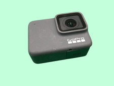 GOPRO Hero7 Silver 4K Caméra