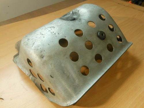 Sabot honda 650 - sabot,