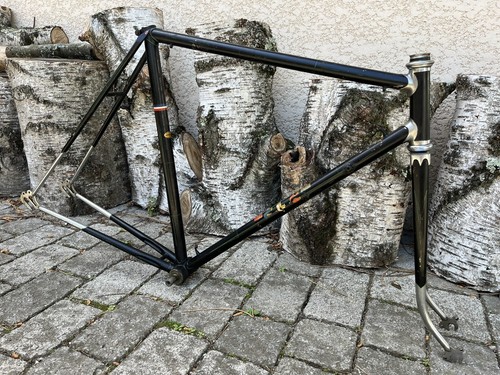 1950s clc frameset marcadier - 1950s,