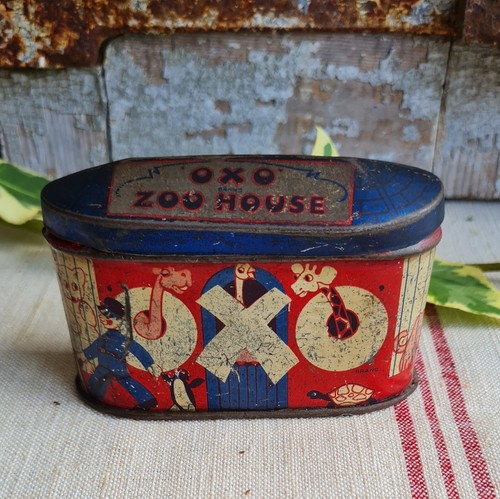 Rare ancienne boite - rare,