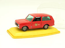 Piles 1/43 - Range Rover Firefighters