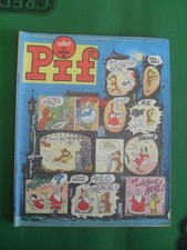 Le journal de PIF  VAILLANT bd