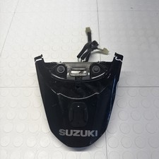 Central Fairing Tail Piece Suzuki GSXR 1000 OEM