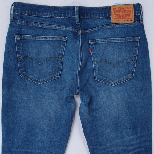 Hommes levi 514 slim - levi's,
