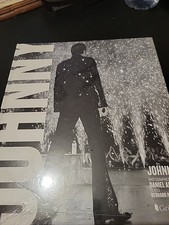 Johnny hallyday  Livre  Rare 